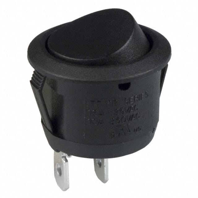 C&K 401-1303-ND