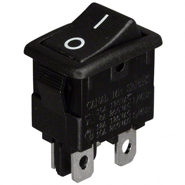 APEM Inc. 679-1158-ND