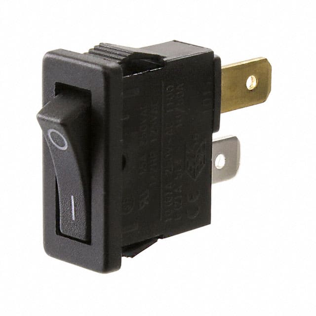 Bulgin 708-3096-ND