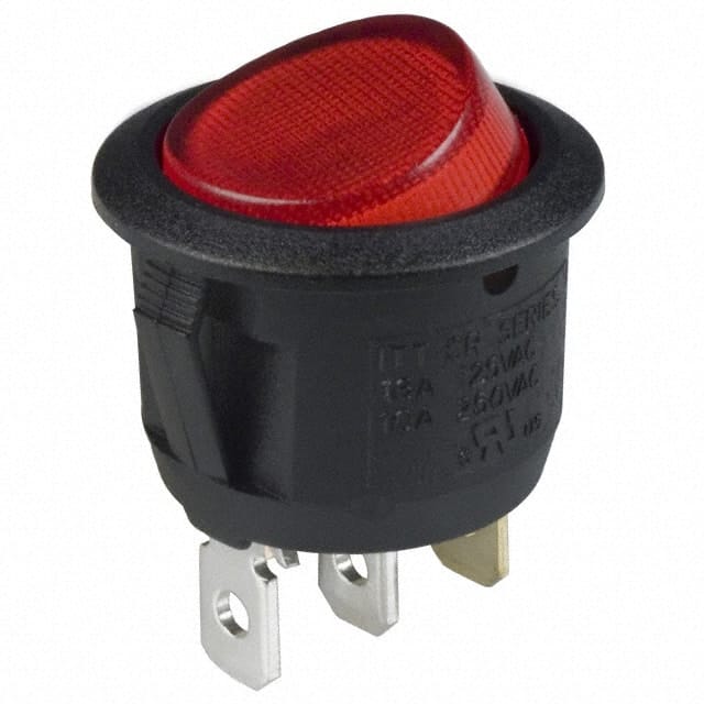 C&K 401-1307-ND