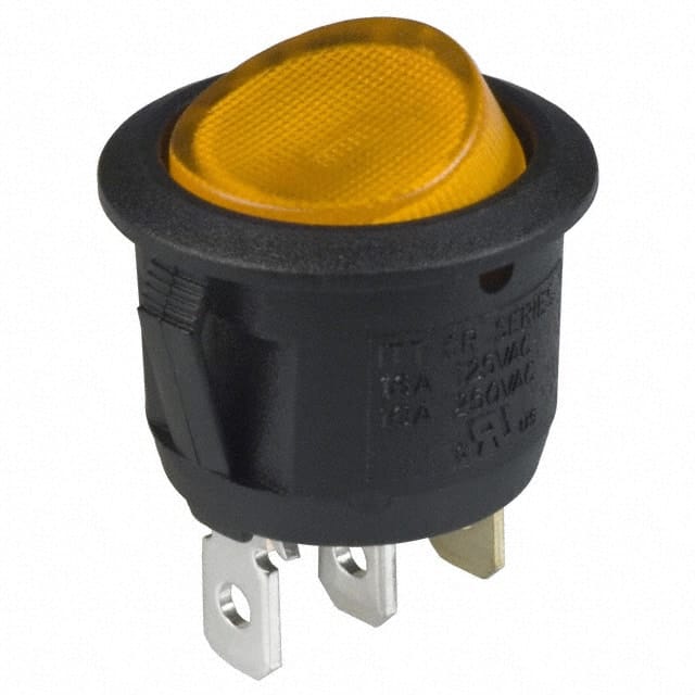 C&K 401-1305-ND