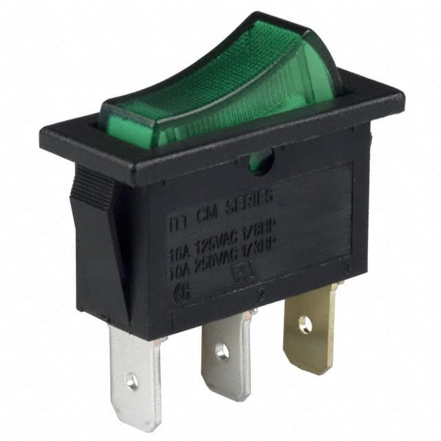 C&K CKN12228-ND