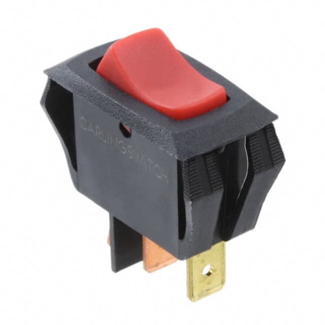 Carling Technologies 432-1281-ND