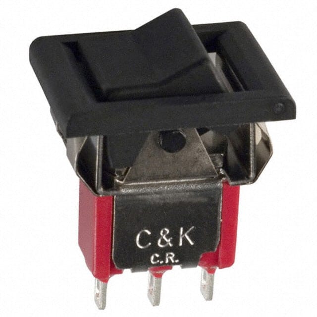 C&K CKN2015-ND
