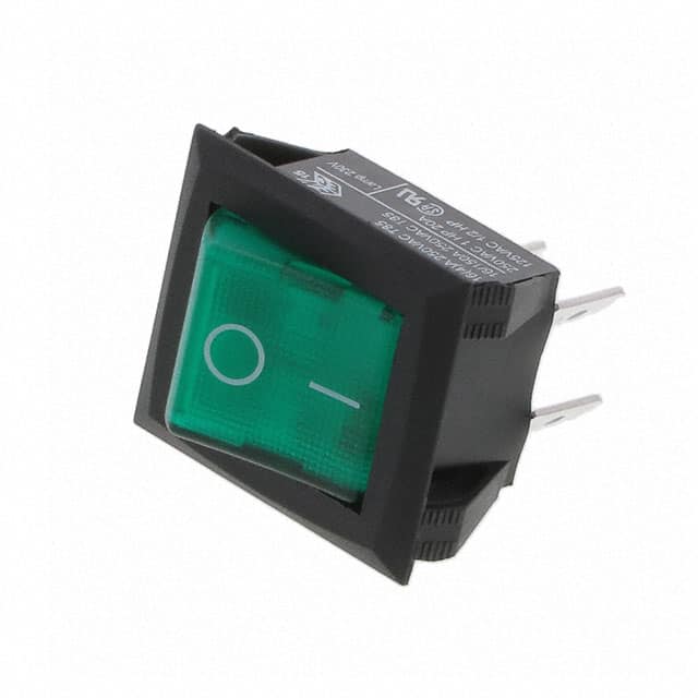 Bulgin 708-2939-ND