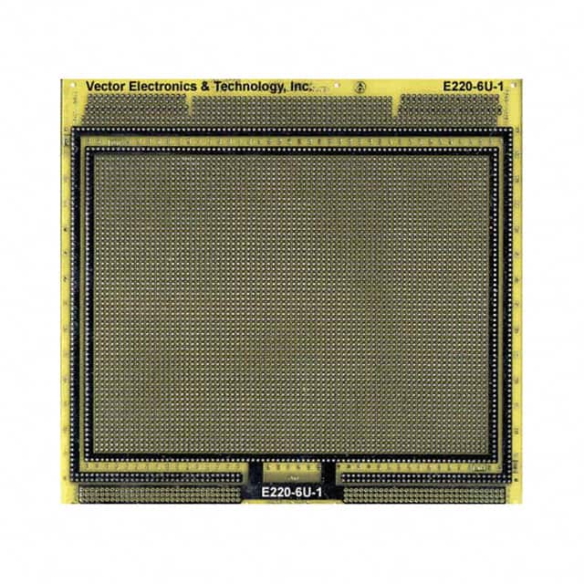 Vector Electronics V1229-ND