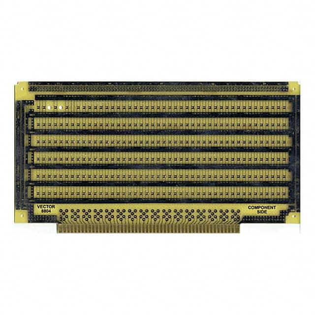 Vector Electronics V1136-ND