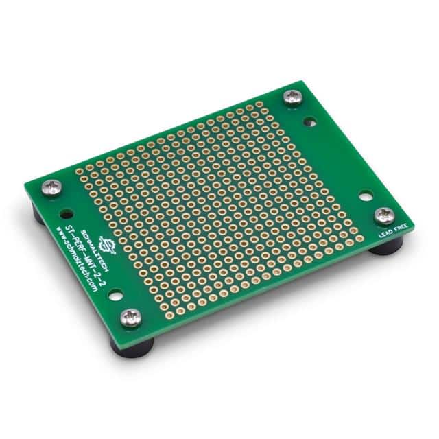 SchmalzTech, LLC 3132-ST-PERF-MNT-2-2-FT-ND