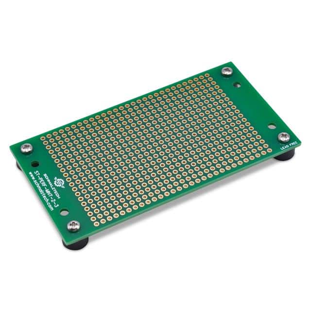SchmalzTech, LLC 3132-ST-PERF-MNT-2-3-FT-ND