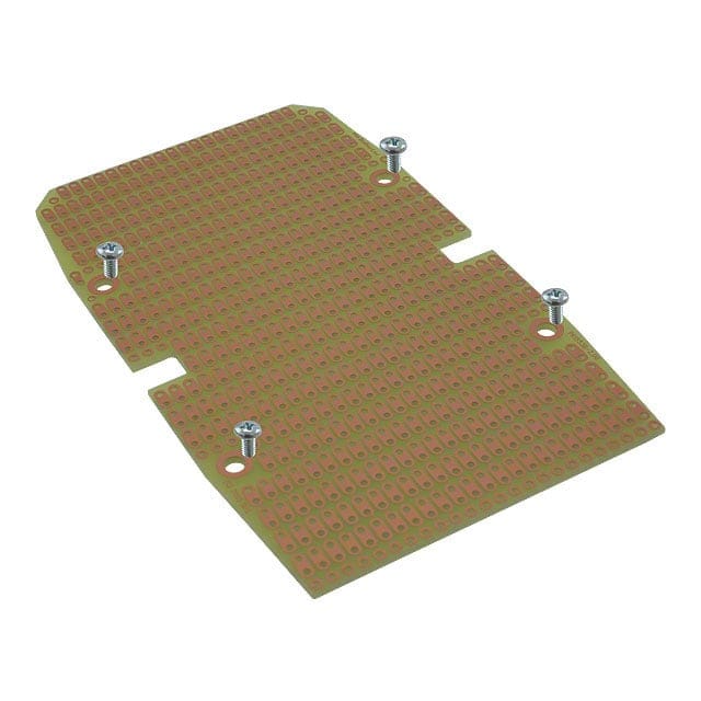 Hammond Manufacturing HM1254-ND