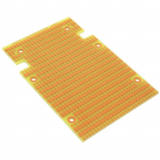 Hammond Manufacturing HM1255-ND