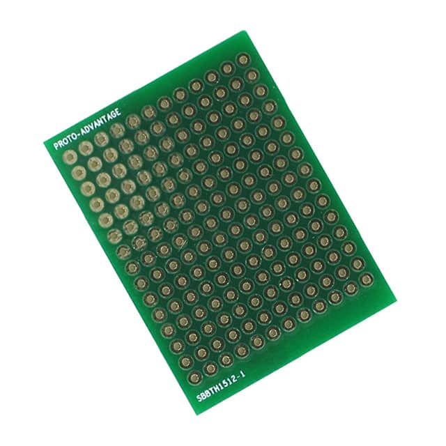 Chip Quik Inc. SBBTH1512-1-ND