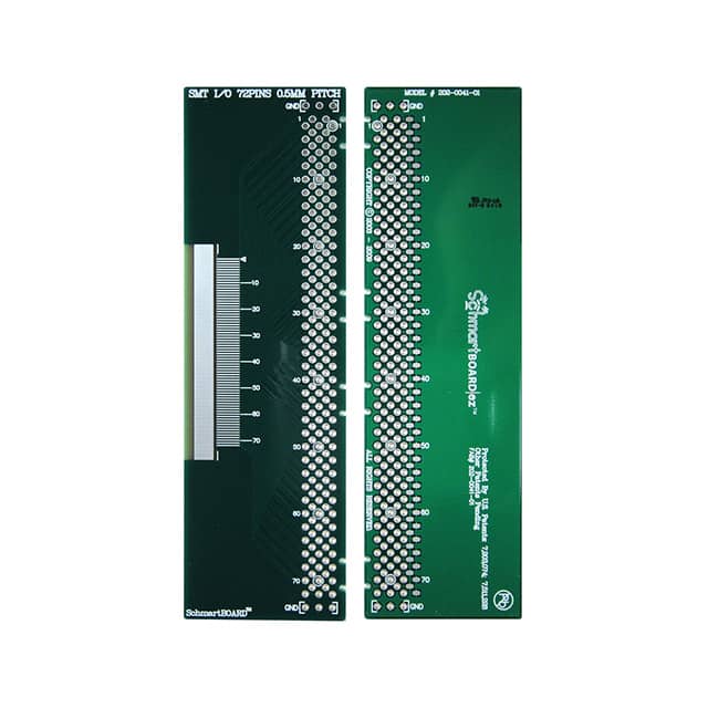 Schmartboard, Inc. 1988-1018-ND