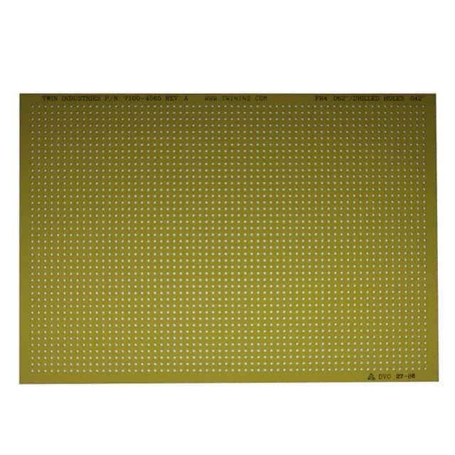 Twin Industries 438-1037-ND