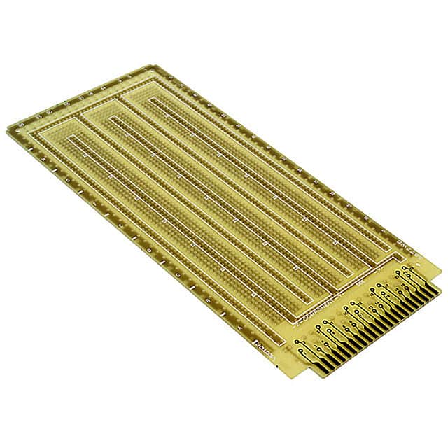 Vector Electronics V1019-ND