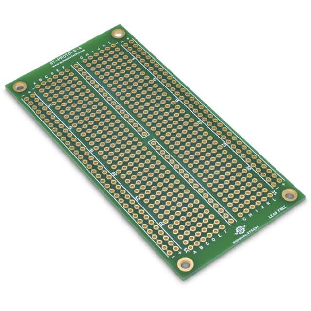 SchmalzTech, LLC 3132-ST-PROTO-2-4-ND