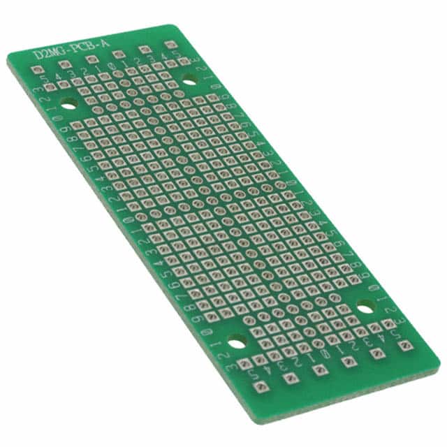 Bud Industries 377-2076-ND