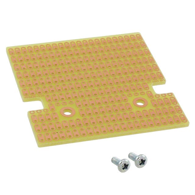 Hammond Manufacturing HM1251-ND