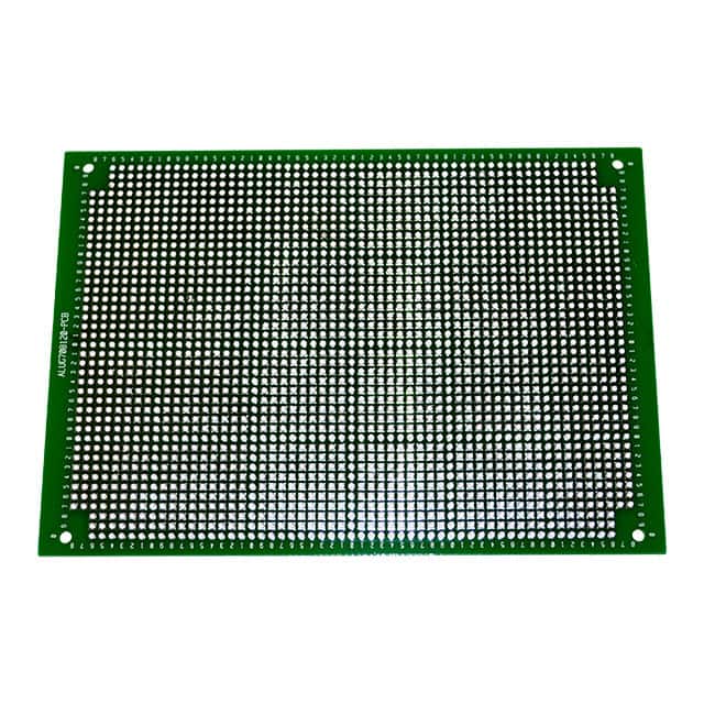 Bud Industries 377-2634-ND
