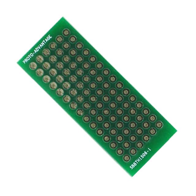 Chip Quik Inc. SBBTH1506-1-ND
