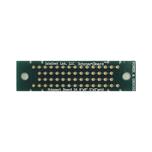 Schmartboard, Inc. 1988-1013-ND