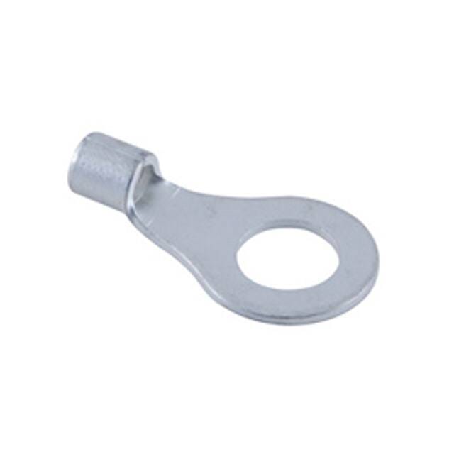 NTE Electronics, Inc 2368-76-RT8-3/8L-ND