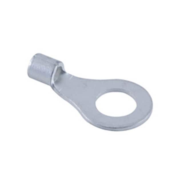 NTE Electronics, Inc 2368-76-RT12-3/8L-ND