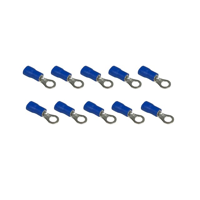 Remington Industries 2328-RVS2-4-10-ND