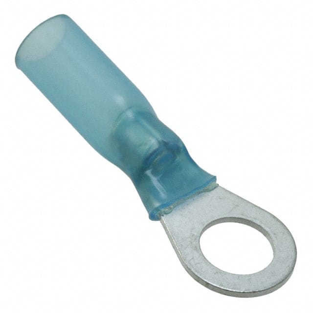 TE Connectivity Aerospace, Defense and Marine 596381-000-ND
