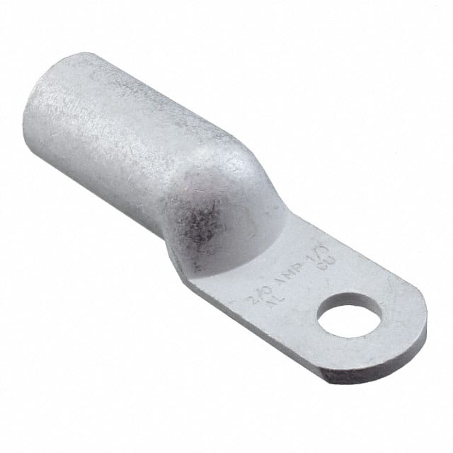 TE Connectivity Aerospace, Defense and Marine A139050-ND