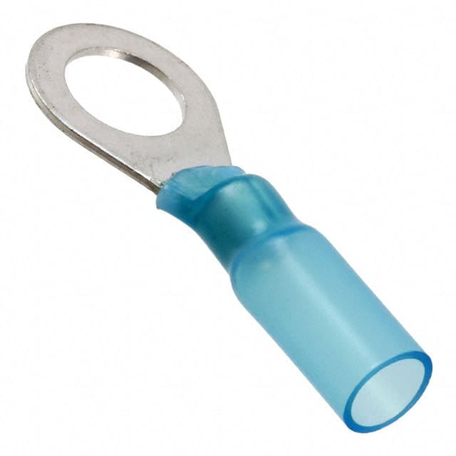 TE Connectivity Aerospace, Defense and Marine 765793-000-ND
