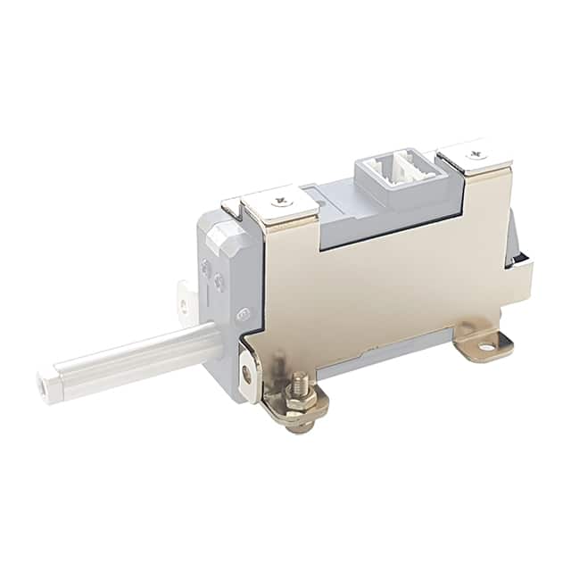 mightyZAP 3275-IR-MB04-ND