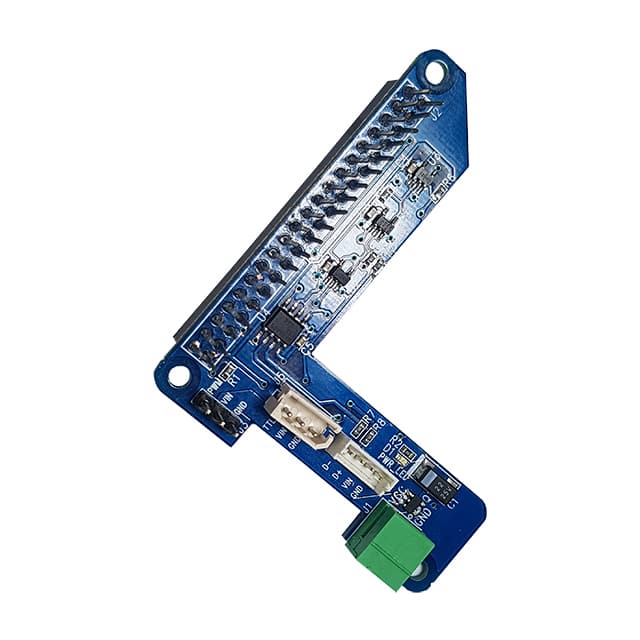 mightyZAP 3275-IR-STS02-ND
