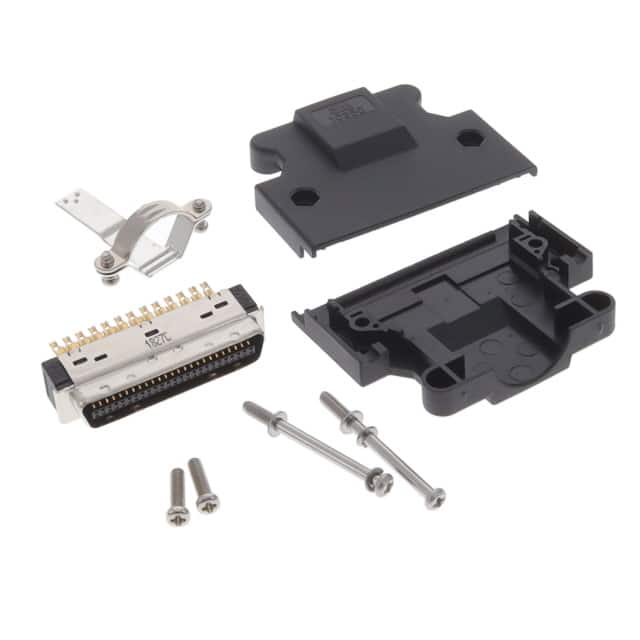 Delta Electronics/Industrial Automation 2039-ASD-CNSC0050-ND