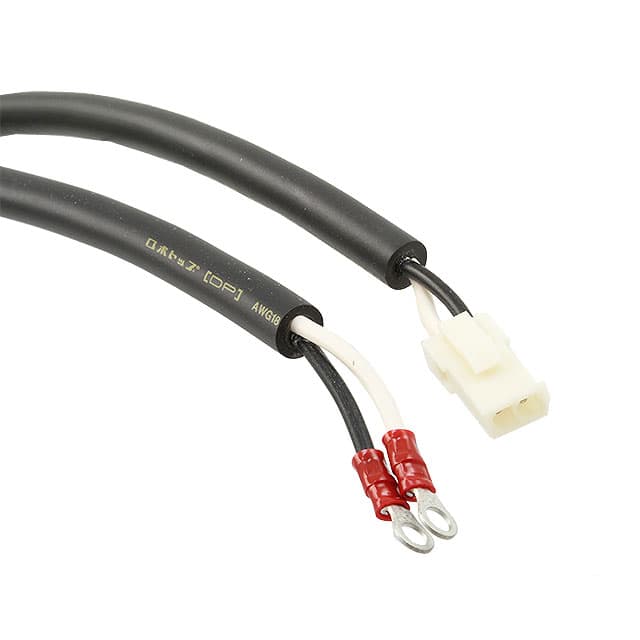 Panasonic Industrial Automation Sales 1110-3069-ND