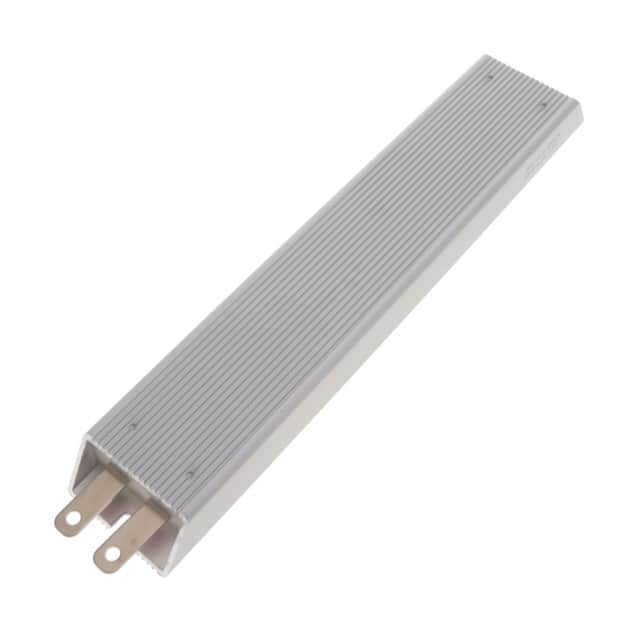 Delta Electronics/Industrial Automation BR500W100-ND