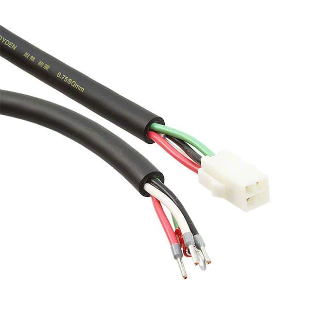 Panasonic Industrial Automation Sales 1110-3011-ND