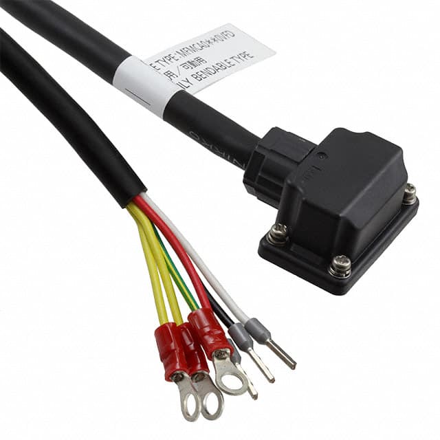 Panasonic Industrial Automation Sales 1110-4122-ND