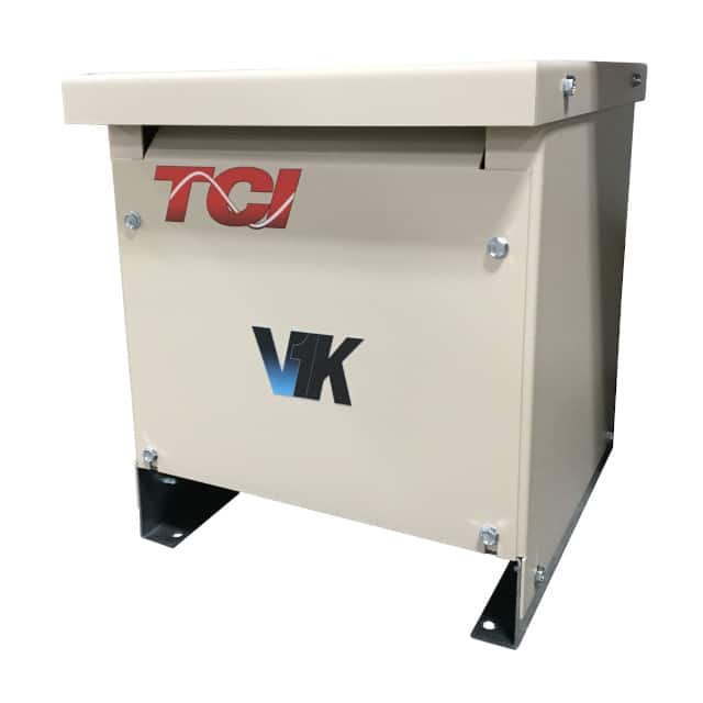 TCI 2431-V1K4A03-ND
