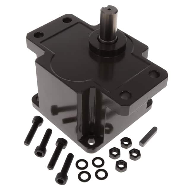 Panasonic Industrial Automation Sales MY9G18H-ND