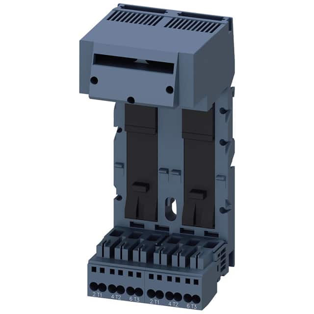 Siemens 3473-3RA68220AC-ND