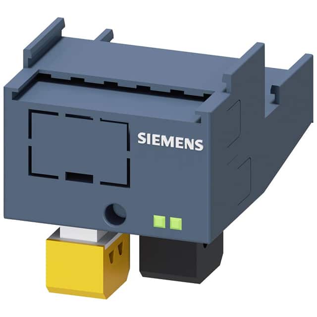 Siemens 3473-3RA69703A-ND