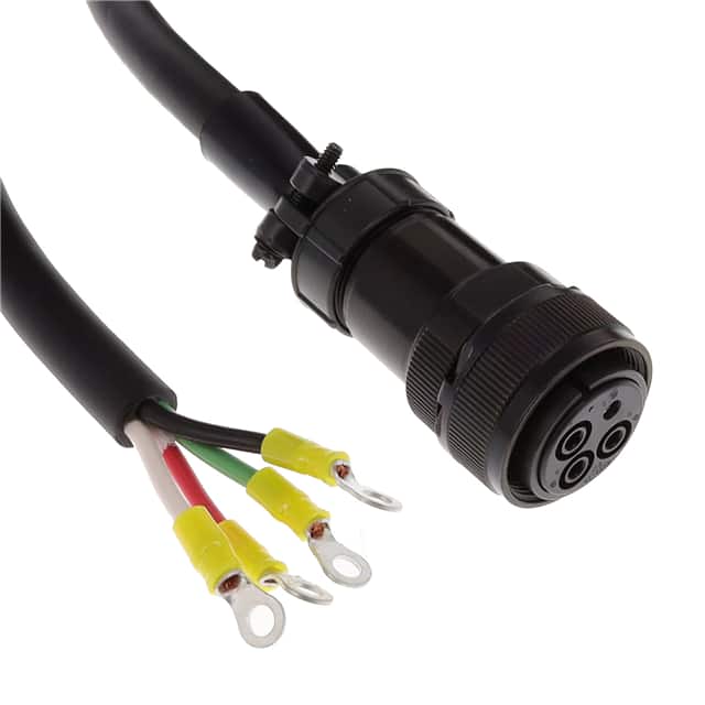 Panasonic Industrial Automation Sales 1110-4241-ND