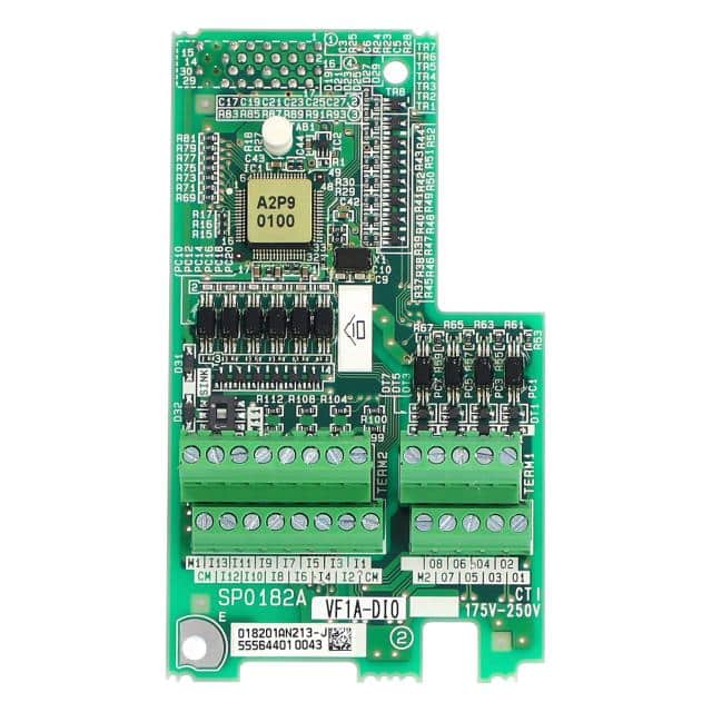 IDEC 1885-VF1A-DIO-ND