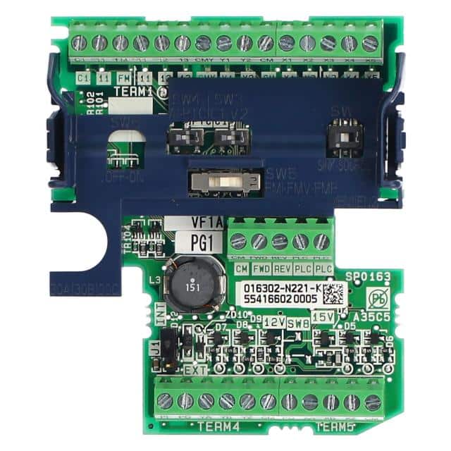 IDEC 1885-VF1A-PG1-ND