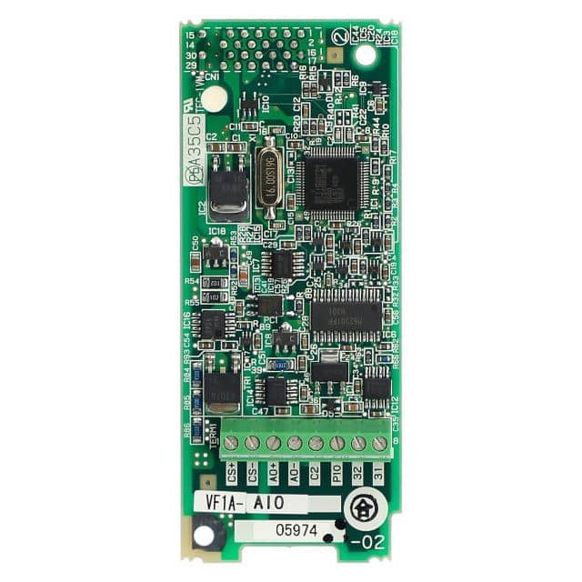 IDEC 1885-VF1A-AIO-ND