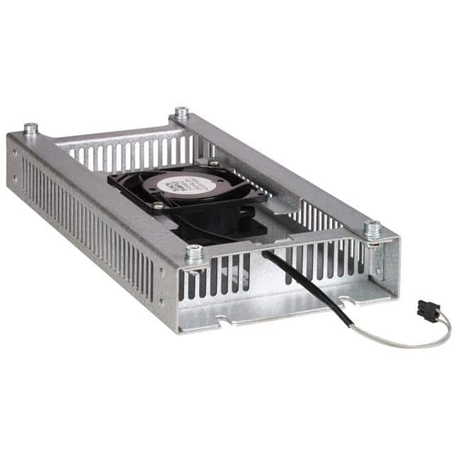 Schneider Electric 4008-VW3G22402-ND