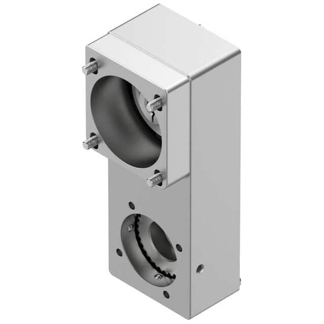 Festo Corporation 2171-EAMM-U-30-V20-28A-44-ND