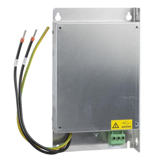 Schneider Electric 4008-VW3A4426-ND