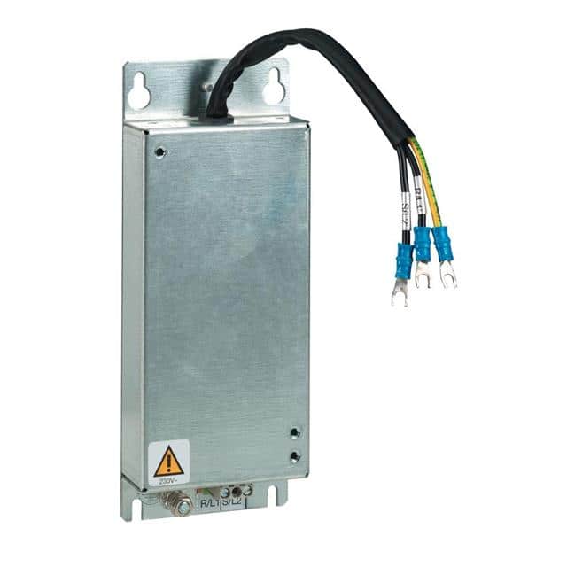 Schneider Electric 4008-VW3A4419-ND